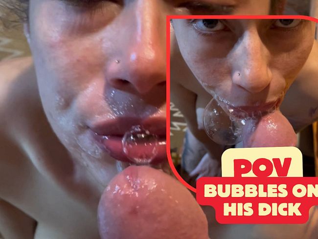 Download: AntonellaVega - Er sagt, ich gebe ihm den besten Blowjob. Blasen auf seinem Penis. Was meinst du?