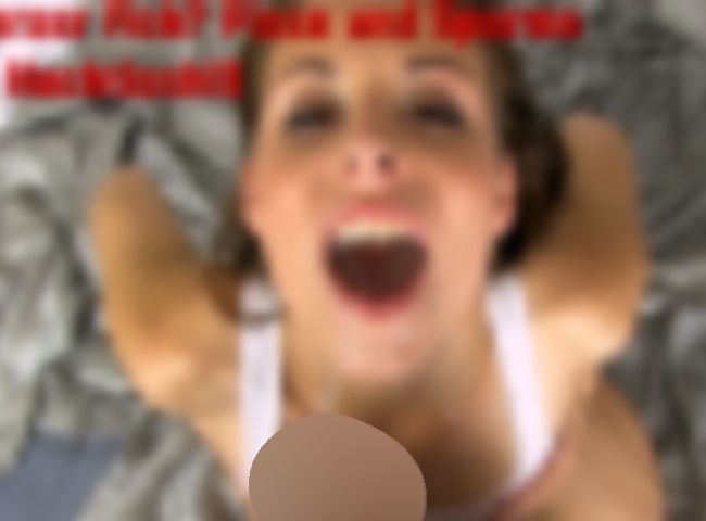 Download: Antonia-19 - Perverser Fick? Pisse und Sperma zum Nachtisch!!!