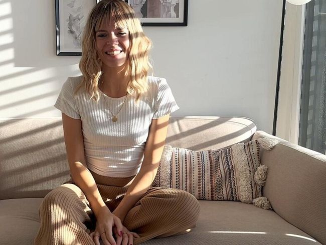 Download: Arabella-Spitz - Finde ich hier was ich suche? Ich erzähl einfach mal was von mir!!