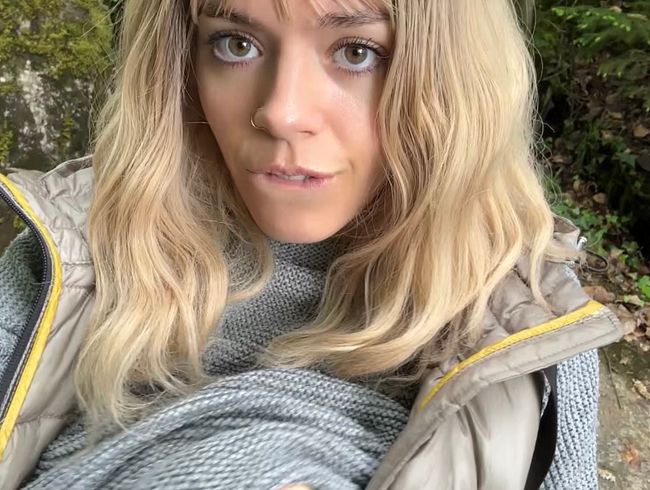 Download: Arabella-Spitz - Wilder als sonst!!?? Waldluft macht mich einfach unartig …