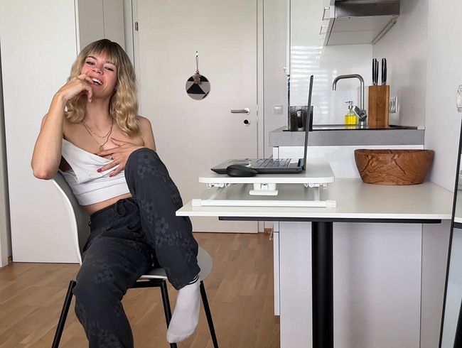 Download: Arabella-Spitz - Wenn das mein Chef wüsste!? Einfach im HO GESQUIRTET…