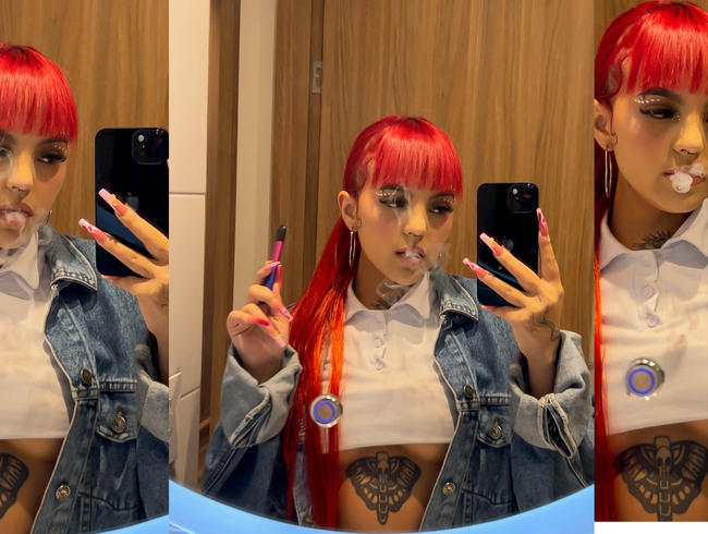 Download: ArianaRose - Arian Rose und ihr Dampfer