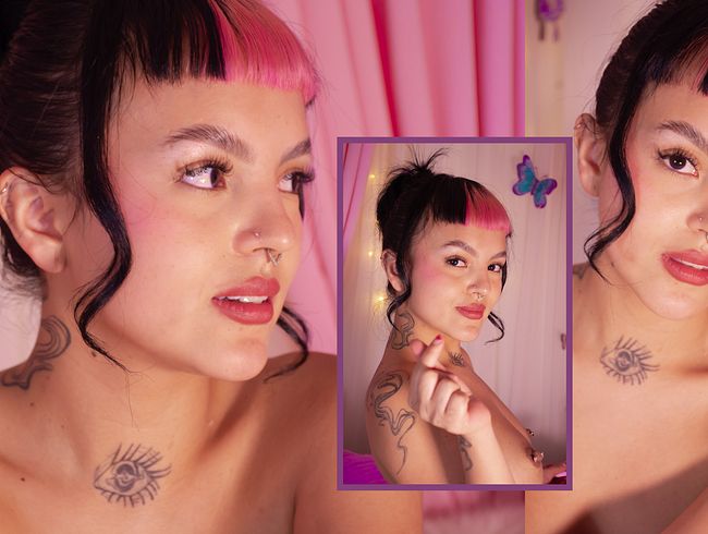 Download: ArianaRose - Ariana Rose wants to make you fall in love with her face!!!