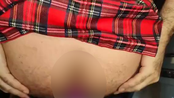 Download: Arschsissy69 - Die Sissy wird schön mit dem Strapon gefickt