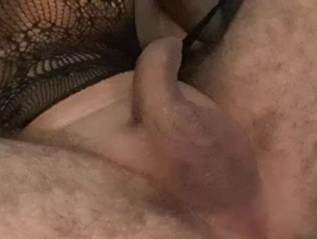 Download: Arschsissy69 - Die Sissy wird 2x zum Spritzen gebracht