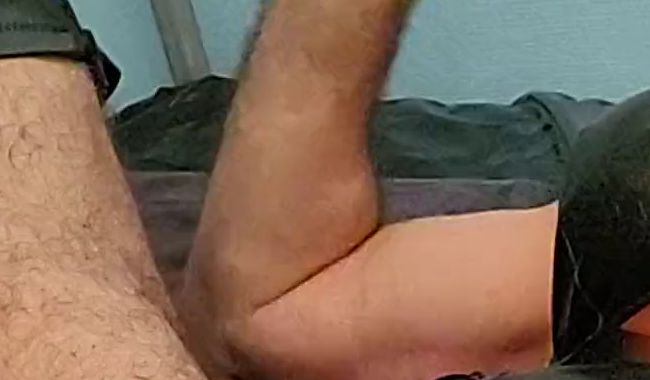 Download: Arschsissy69 - Die Sissy wird gefickt