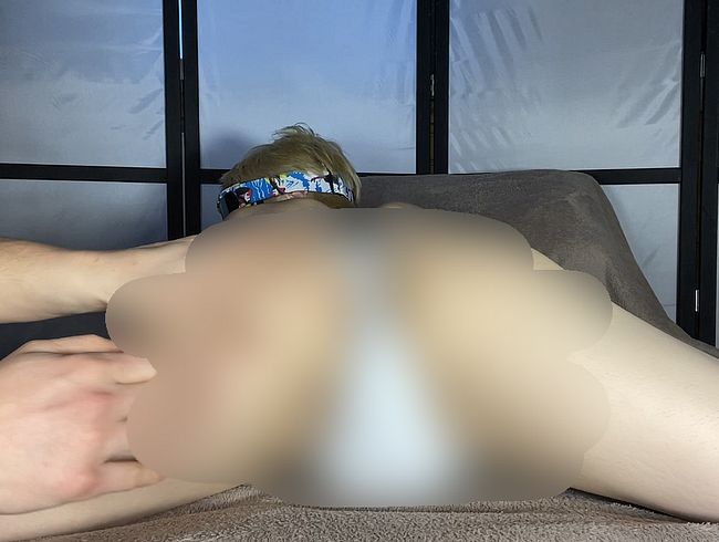 Download: Artem_Suchkov20 - Ich habe einen Freund mit meinem Loch spielen lassen