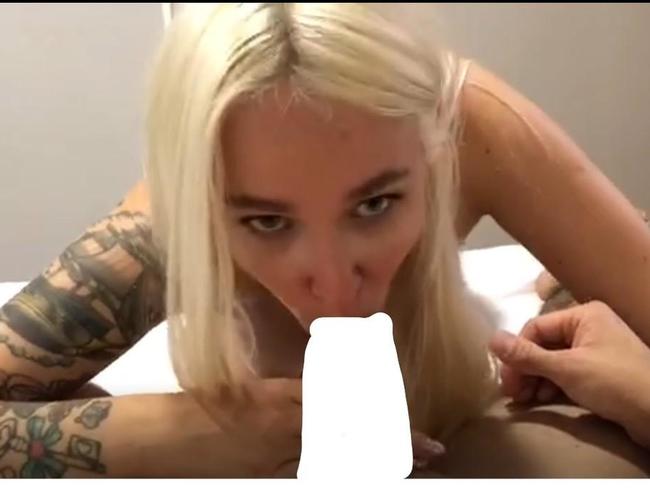 Download: Arteya - Mein Fan fickt mich