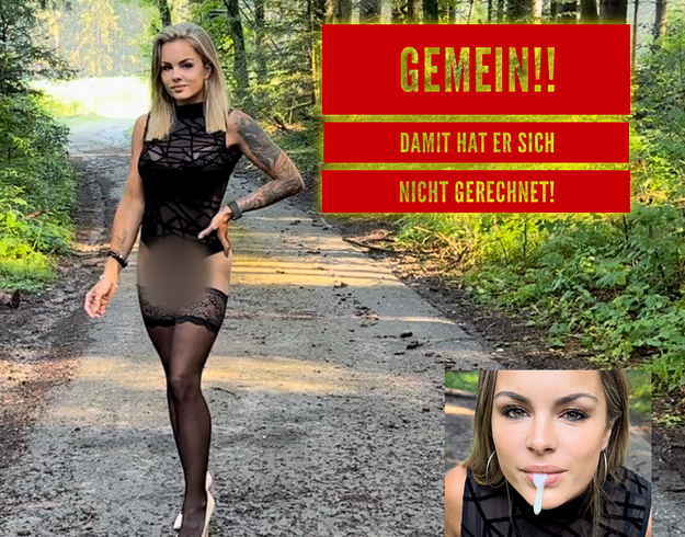 Download: Arya_LaRoca - POV- DAMIT hat er sicher nicht gerechnet!