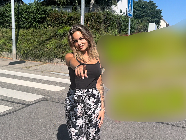 Download: Arya_LaRoca - NOTGEIL!! Egal wer, Hauptsache ficken!