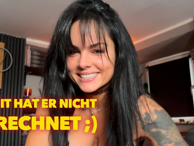 Download: Arya_LaRoca - POV! Damit hat er nicht gerechnet ;)