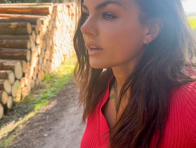 Download: Arya_LaRoca - NS! Maul auf!!