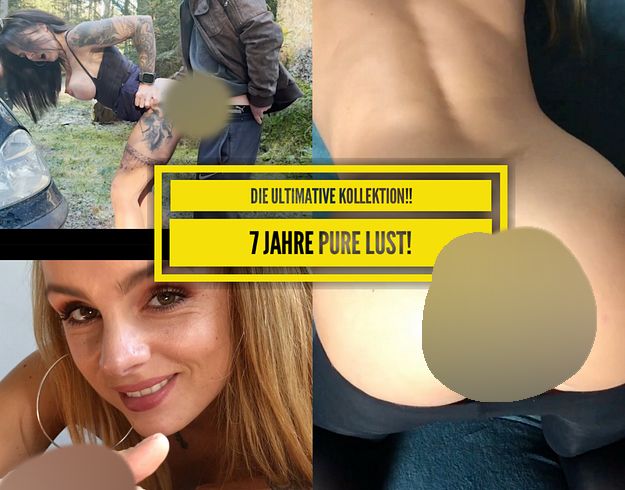 Download: Arya_LaRoca - PURE LUST!!- Die ultimative Kollektion!