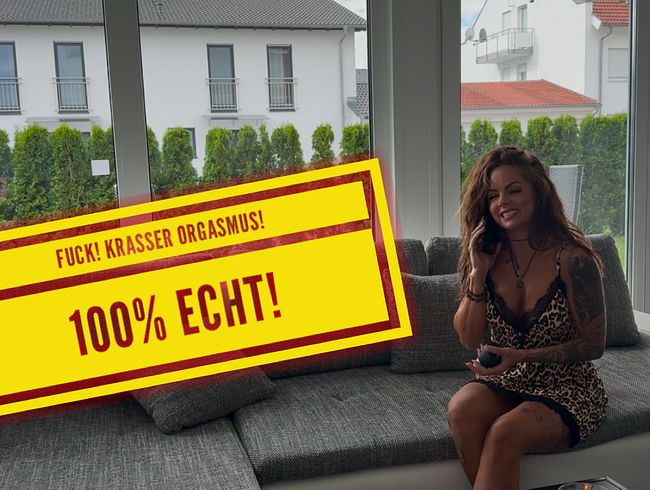 Download: Arya_LaRoca - FUCK! Krasser Orgasmus- 100% echt!!