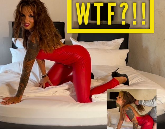 Download: Arya_LaRoca - WTF! Das war alles?!! - Benutz mich
