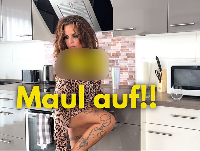 Download: Arya_LaRoca - NS- Maul auf!