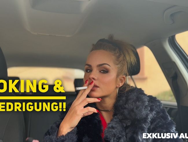 Download: Arya_LaRoca - Smoking & Erniedrigung!!