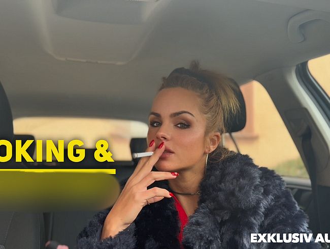 Download: Arya_LaRoca - Smoking & Erniedrigung!!