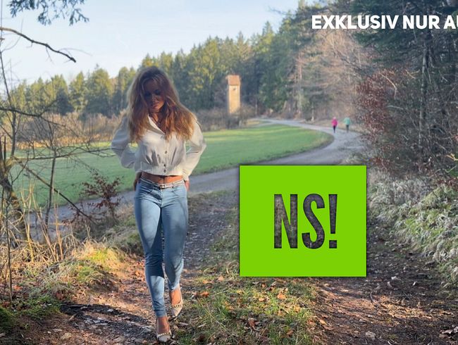 Download: Arya_LaRoca - NS Fetisch! Du bist das was ich jetzt brauche!