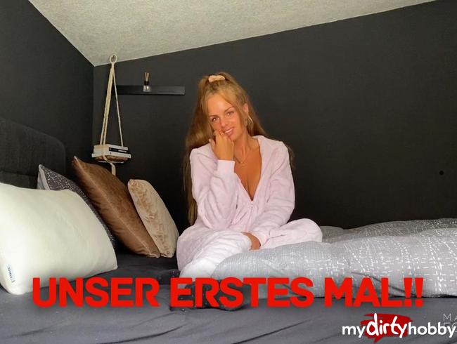 Download: Arya_LaRoca - Unser erstes Mal!!