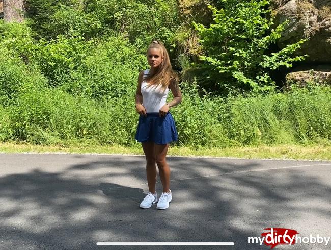 Download: Arya_LaRoca - Traust du dich?! NS