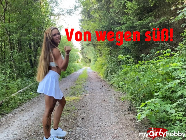 Download: Arya_LaRoca - MAUL AUF und trink!!