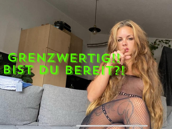 Download: Arya_LaRoca - GRENZWERTIG!! Dominante Erziehung Part II