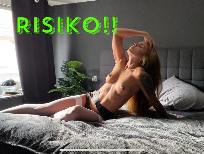 Download: Arya_LaRoca - RISIKO FICK! Sie ist nebenan, na und?!