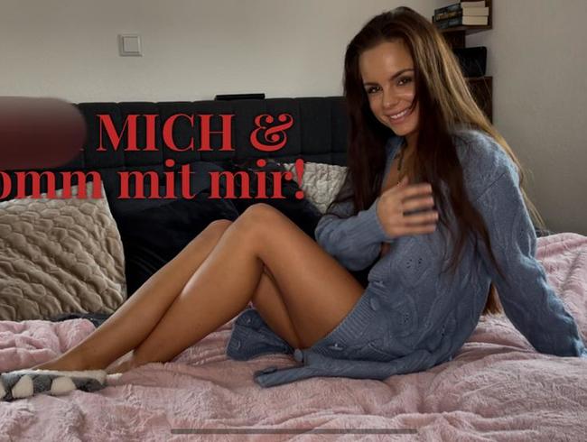 Download: Arya_LaRoca - FICK MICH & komm mit mir!