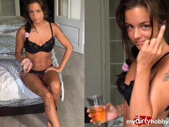 Download: Arya_LaRoca - Maul auf und trink mein NS!!