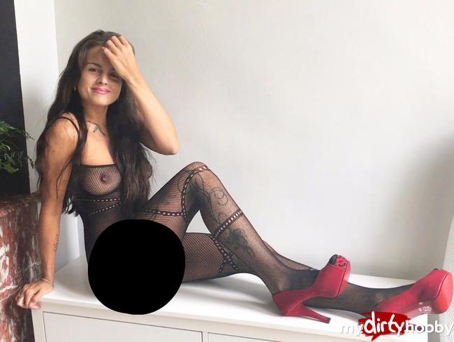 Download: Arya_LaRoca - Wichsanleitung - Dirty Talk