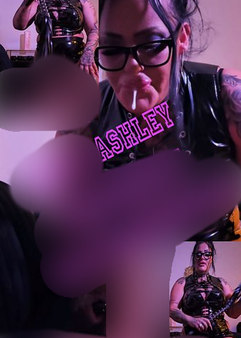 Download: AshleyCumStar - LACK FETISCH Was ich machen würde wenn du kleines Sklavenopfer bei mir sein würdest