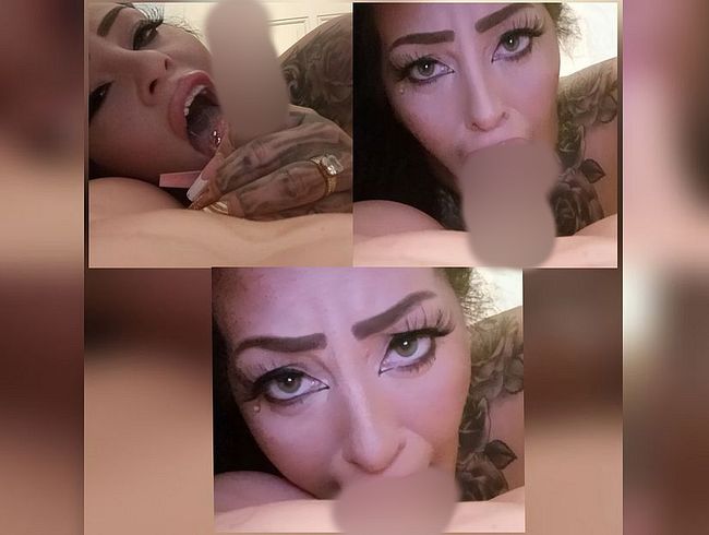 Download: AshleyCumStar - Ich blase den Schwanz meiner Fuckdoll