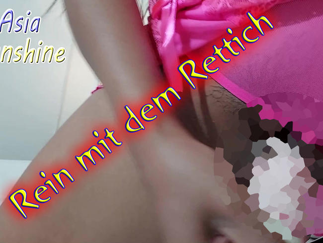 Download: Asia-Sunshine - Asia-Sunshine - scharfes macht mich Scharf
