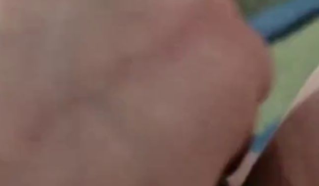 Download: AubreyLoo - Sanfte Berührungen im Bett ganz allein, ganz bei mir