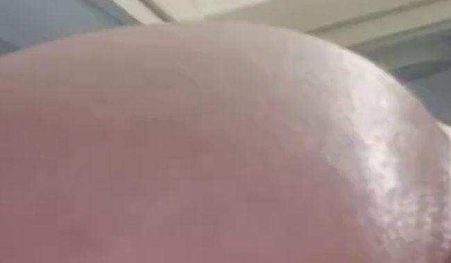 Download: AubreyLoo - An meinem Poloch spielen