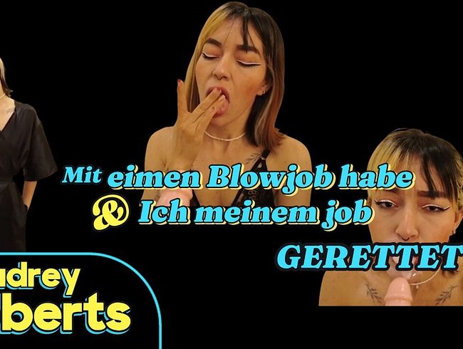 Download: AudreyRoberts - Personalkürzungen unter denen, bei denen ich gefeuert wurde, aber ich hatte eine tolle Idee!!!!