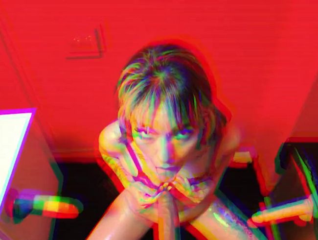 Download: AudreyRoberts - Interracial-Dreier