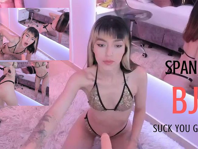 Download: AudreyRoberts - Ich lutsche deinen Schwanz und du füllst mich mit Schlägen