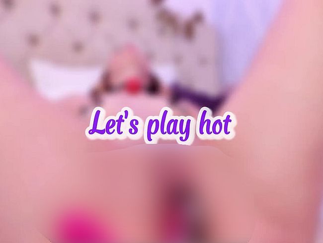 Download: AudreyRoberts - Ich peitsche meine Muschi und lasse Strom über meine Klitoris laufen, während ich mich für dich aufwärme.?