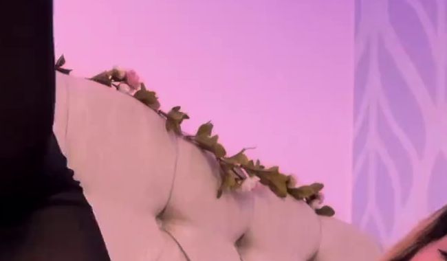 Download: AudreyRoberts - In diesem Video ficke ich mich hart mit meinem Spielzeug, während der Lush in mir vibriert ??