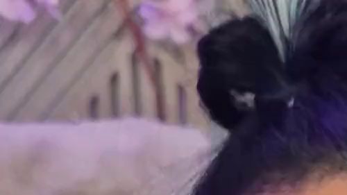 Download: Ava_Ann - HOT Smoking Blowjob an Dildo geil versaut extra feucht und mit Brille