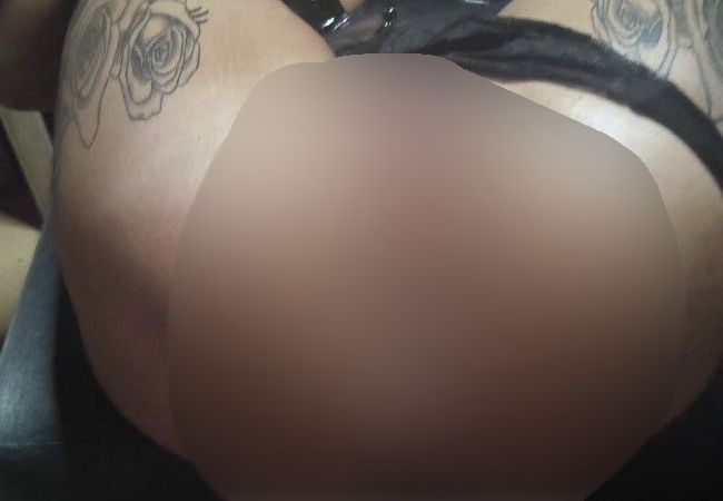 Download: Aventura_Cat - Die voll Arschfick Cremeladung