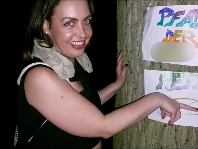 Download: Avi-Montana - PFAD DER GEILHEIT!!! BEGLEITE MICH AUF MEINER VERFICKT GEILEN OUTDOOR SCHNITZELJAGD