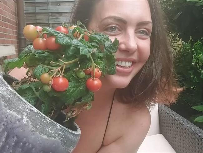 Download: Avi-Montana - CHERRY CHERRY !!! JUNGES GEMÜSE FICKT JUNGGEMÜSE (KURZCLIP)