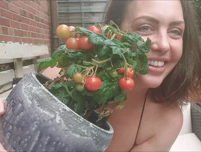 Download: Avi-Montana - CHERRY CHERRY !!! JUNGES GEMÜSE FICKT JUNGGEMÜSE (KURZCLIP)