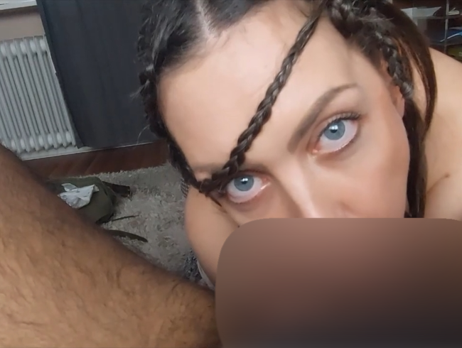 Download: Avi-Montana - URLAUBS AFFAIRE VERNASCHT!!! SO ZEIGE ICH MEINE GASTFREUNDLICHKEIT