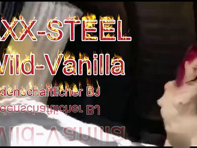 Download: Axx-Steel - Leidenschaftlicher BJ mit Wild-Vanilla