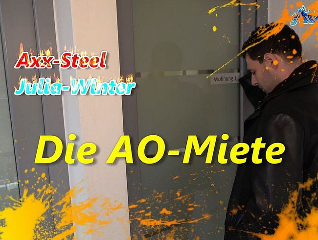 Download: Axx-Steel - Axx-Steel Julia-Winter Die AO-Miete