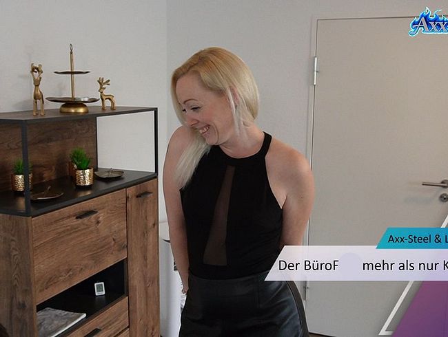 Download: Axx-Steel - Axx-Steel & Lea-Kirsch Der BüroFICK mehr als nur Kaffee